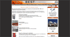 Desktop Screenshot of best-fs.com